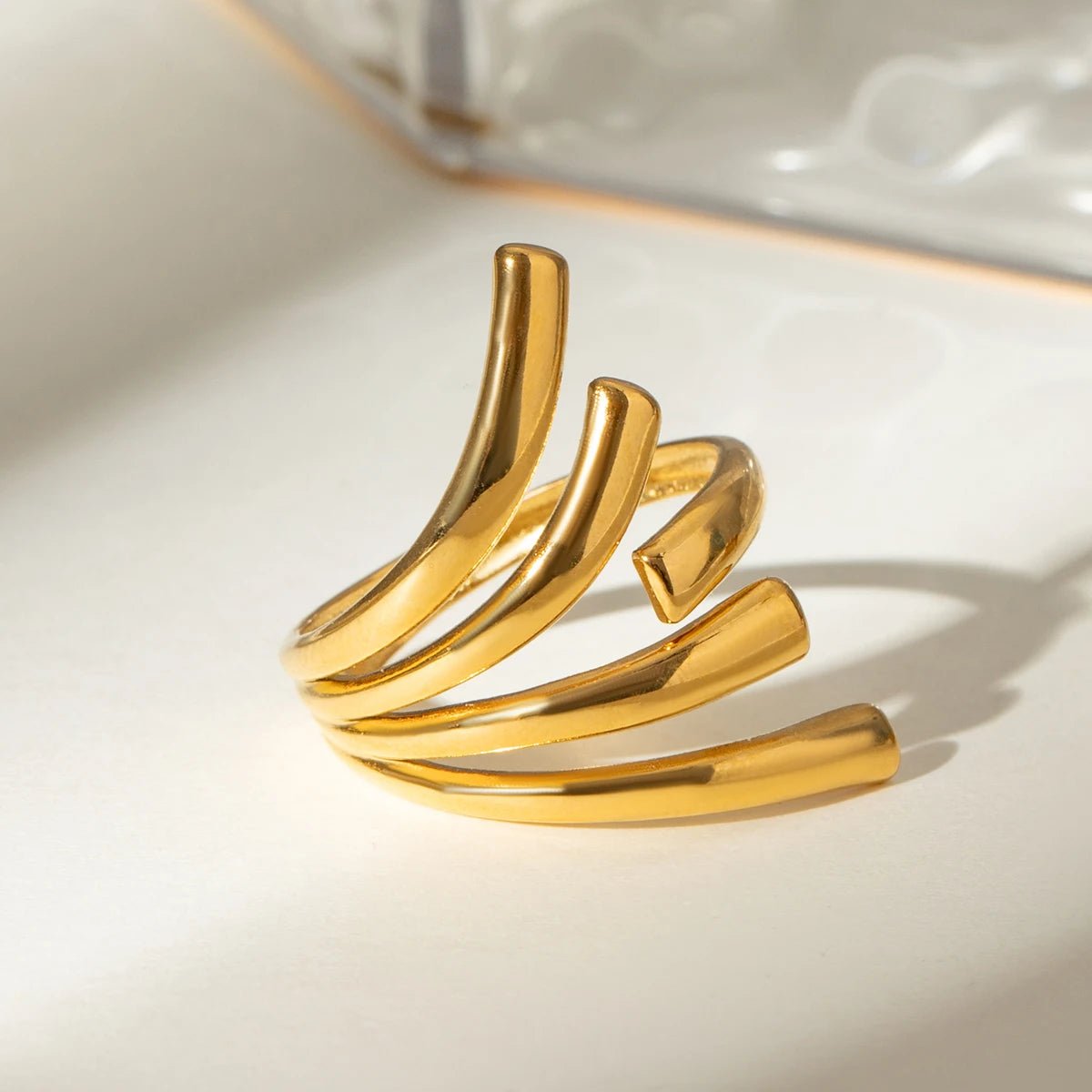 ANILLO ERYSSA - LUZ DE LUNAS LLC