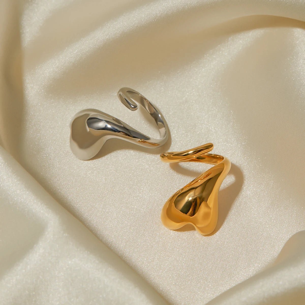 ANILLO FELYNTH - LUZ DE LUNAS LLC