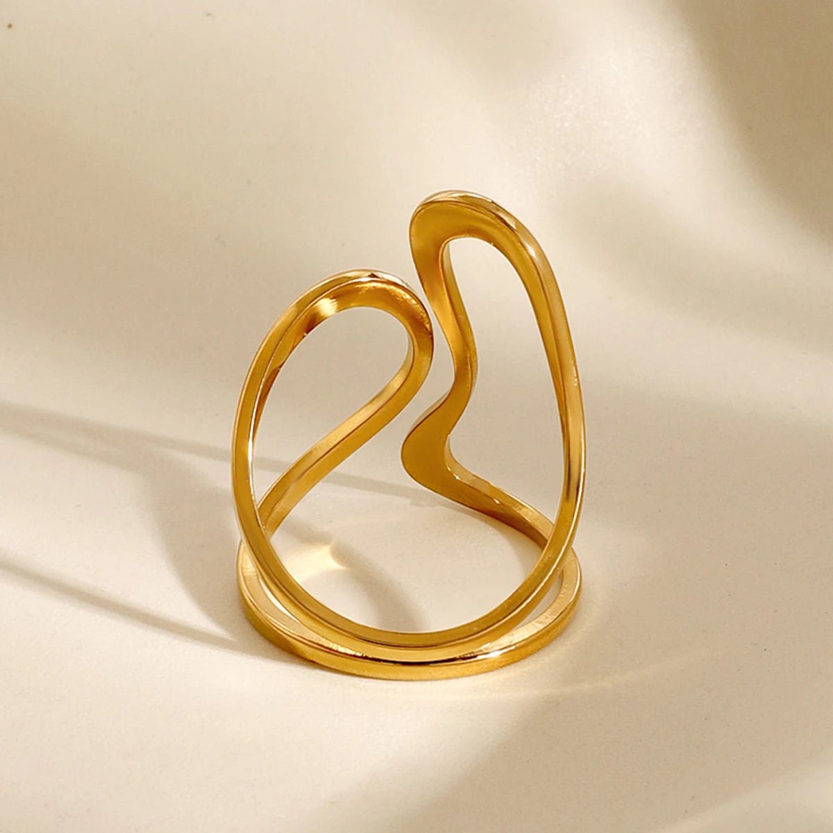 ANILLO NIVARIA - LUZ DE LUNAS LLC