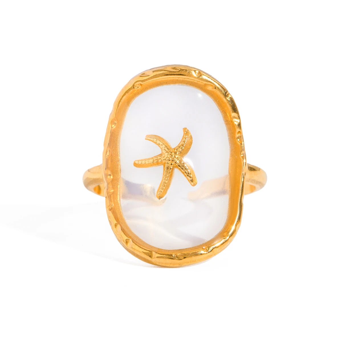ANILLO XARYNA - LUZ DE LUNAS LLC