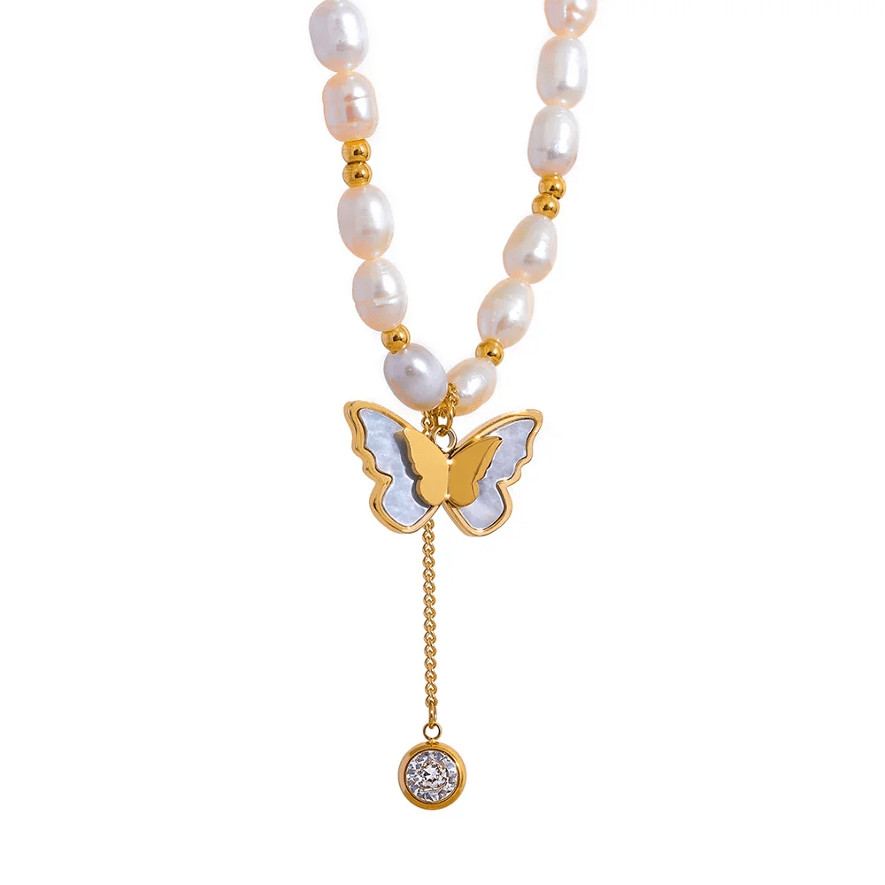 COLLAR CERY - LUZ DE LUNAS LLC