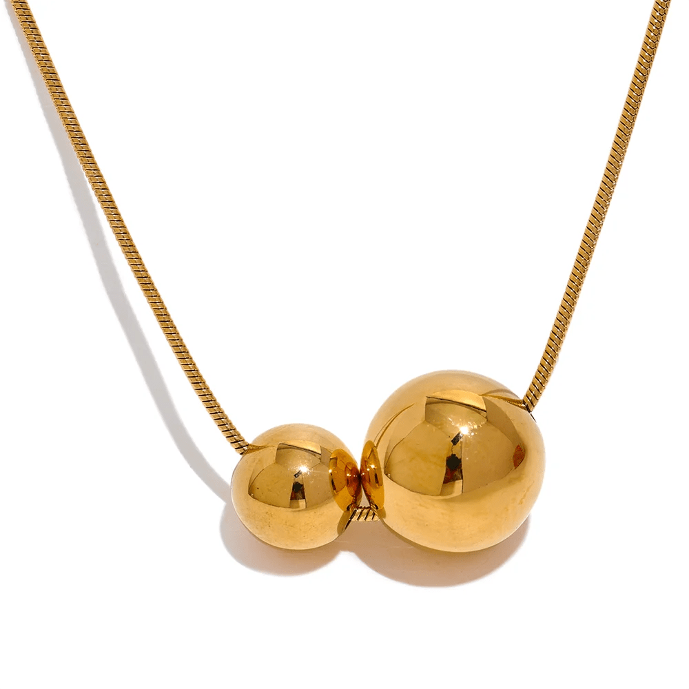 COLLAR KYRAL - LUZ DE LUNAS LLC