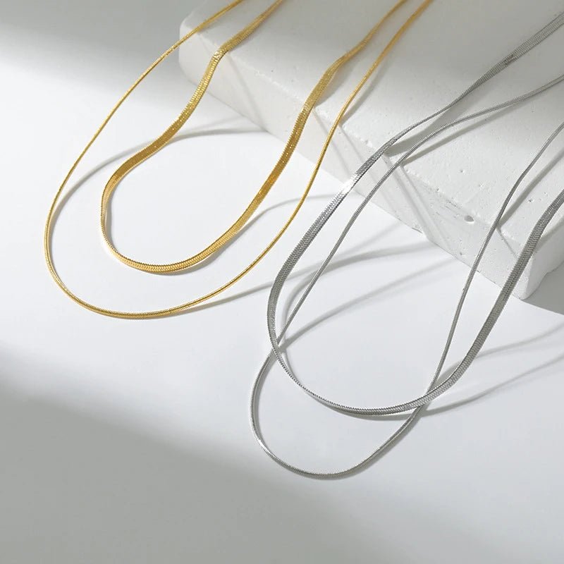 COLLAR MYRAEN - LUZ DE LUNAS LLC