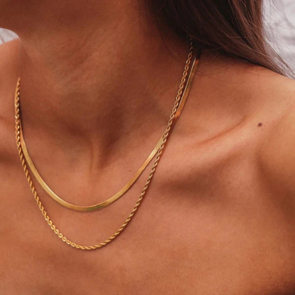 COLLAR SATYA - LUZ DE LUNAS LLC