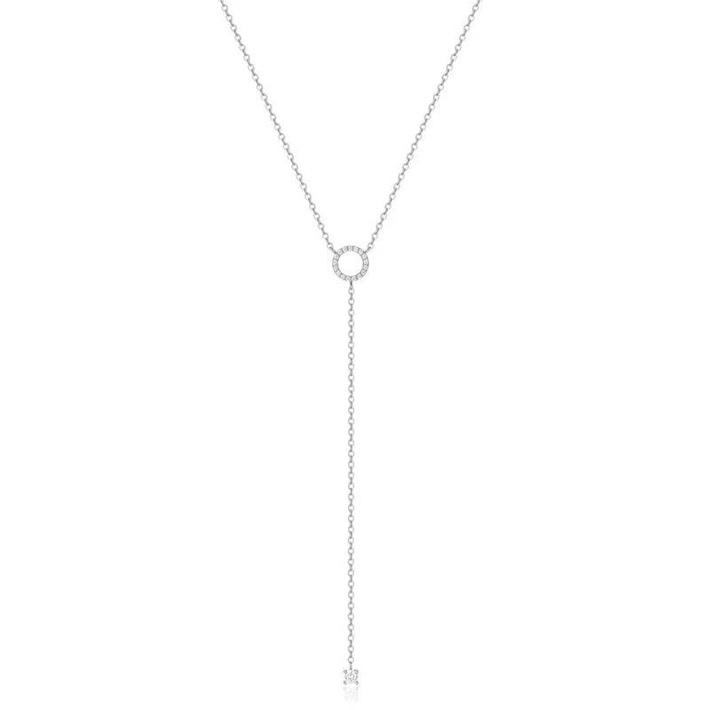 COLLAR YSELITH - LUZ DE LUNAS LLC