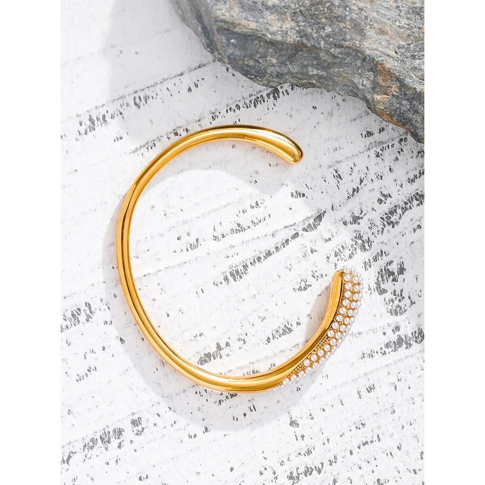 PULSERA ZARITH - LUZ DE LUNAS LLC