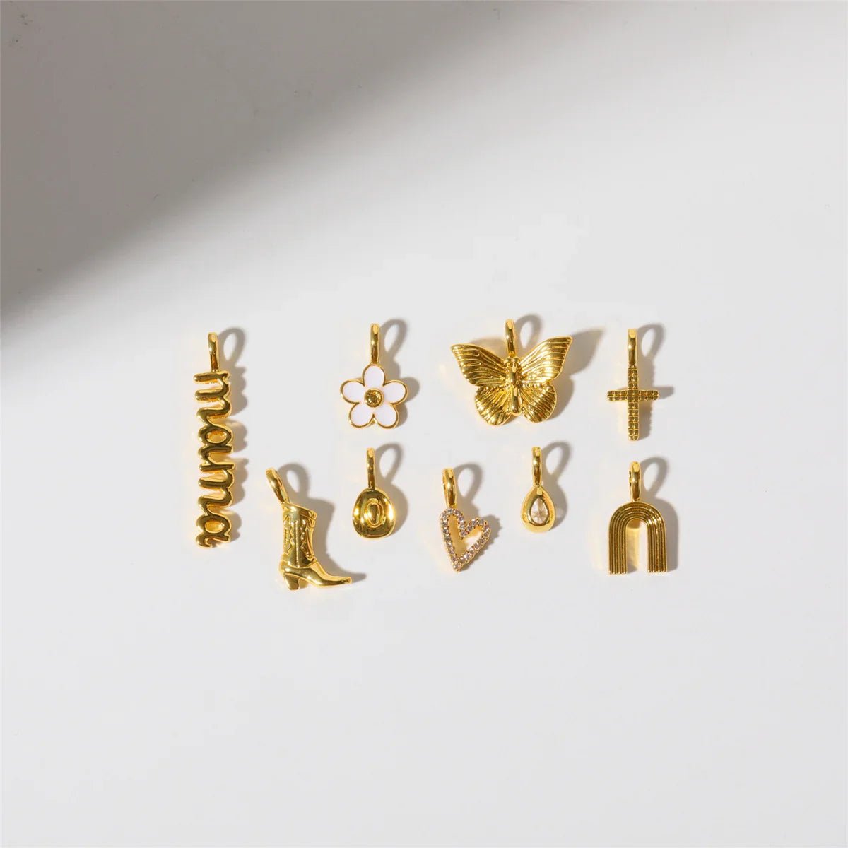 Charms - LUZ DE LUNAS LLC