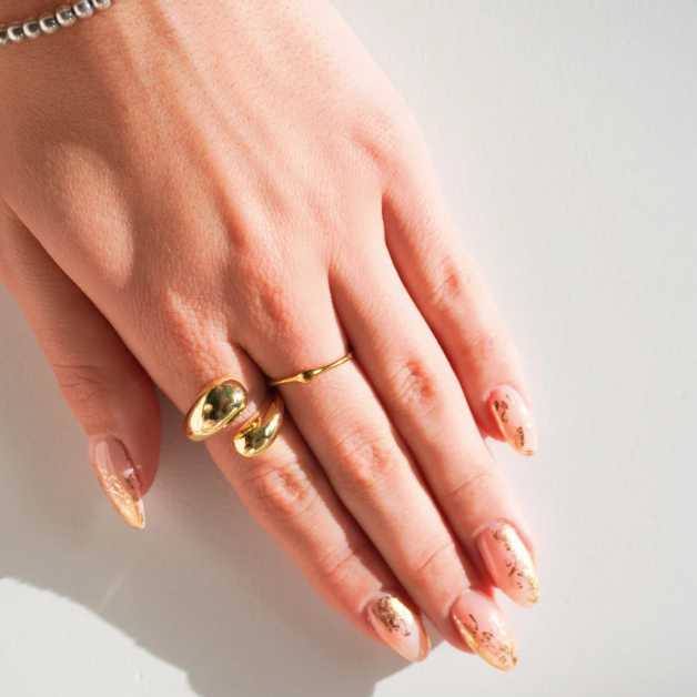 ANILLO AETHERIA