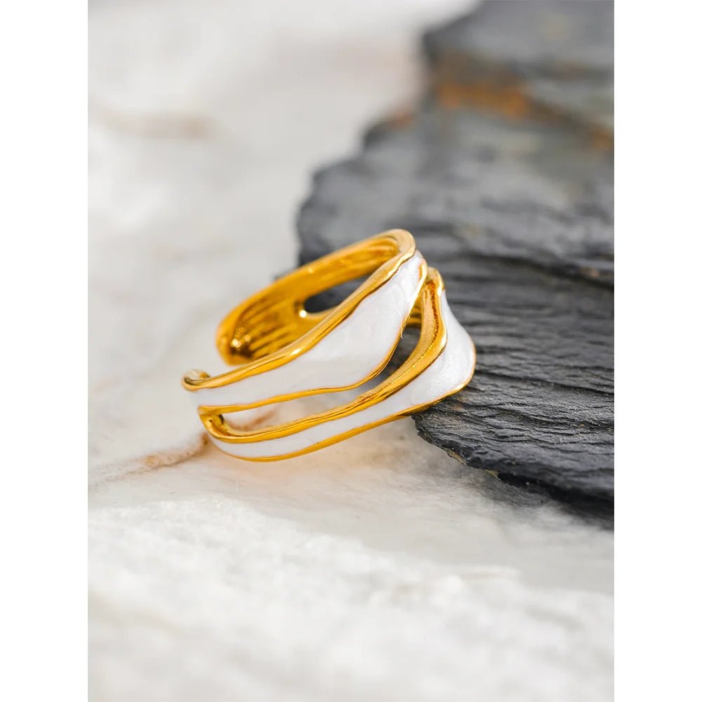 ANILLO AERALIA - LUZ DE LUNAS LLC