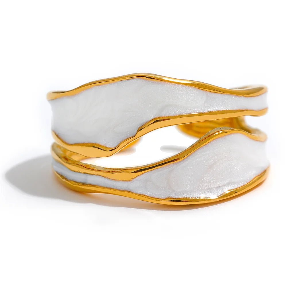 ANILLO AERALIA - LUZ DE LUNAS LLC