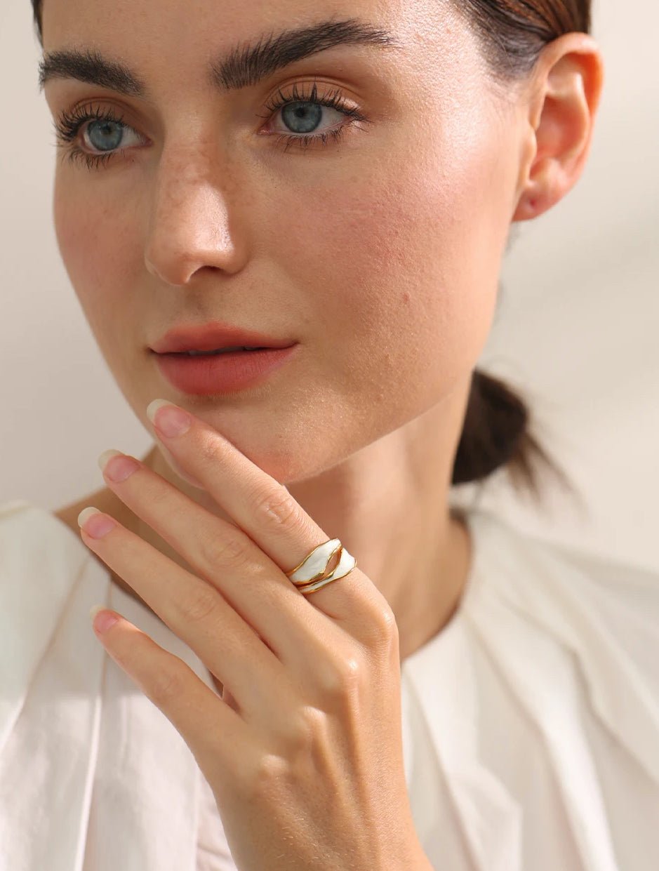 ANILLO AERALIA - LUZ DE LUNAS LLC