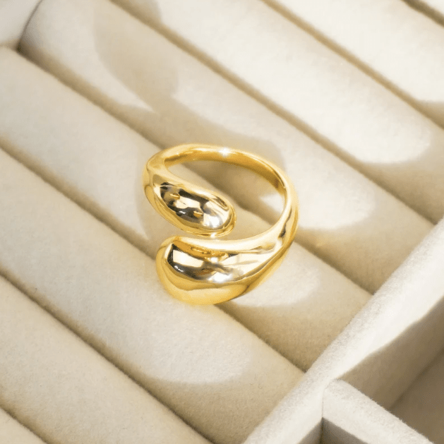 ANILLO AETHERIA - LUZ DE LUNAS LLC