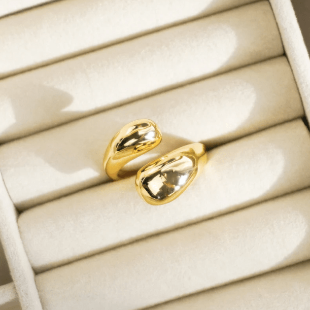 ANILLO AETHERIA - LUZ DE LUNAS LLC