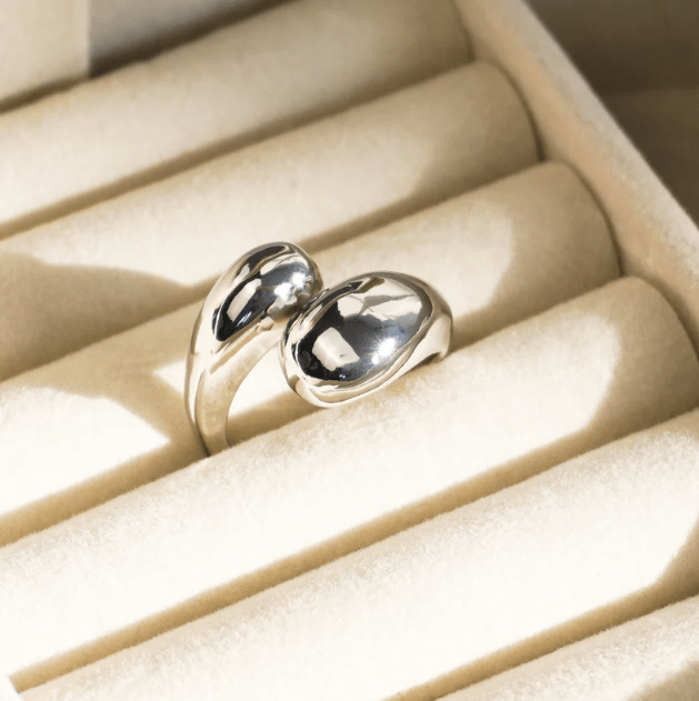 ANILLO AETHERIA - LUZ DE LUNAS LLC