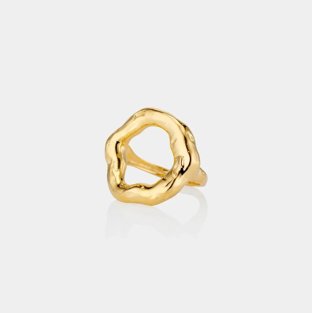 ANILLO ALURA - LUZ DE LUNAS LLC