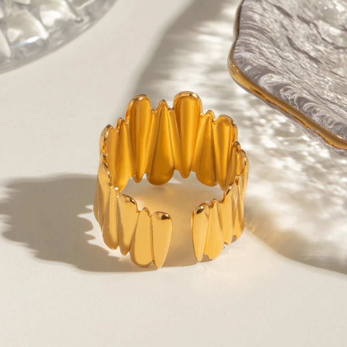 ANILLO AMYRITH - LUZ DE LUNAS LLC