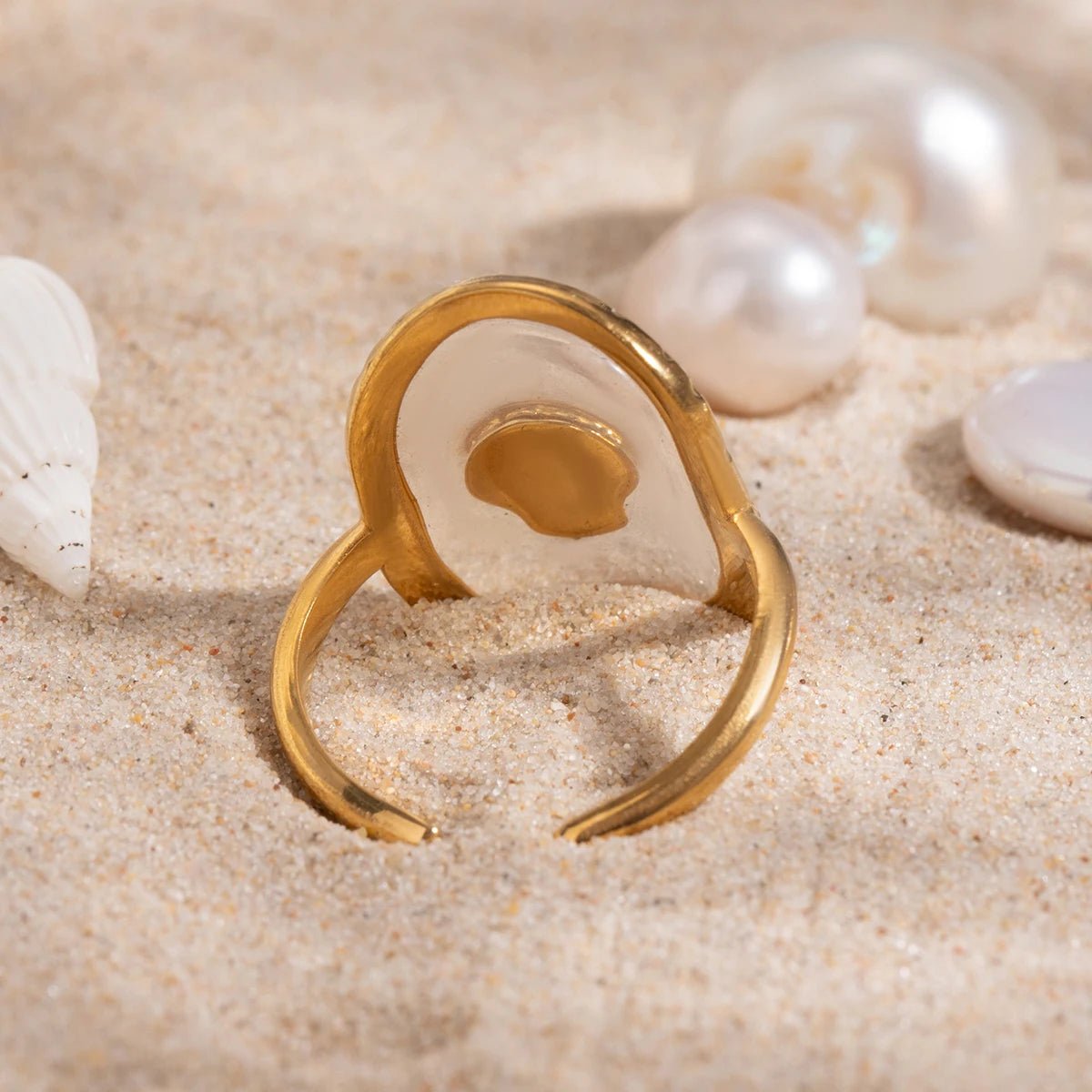 ANILLO ANERYA - LUZ DE LUNAS LLC