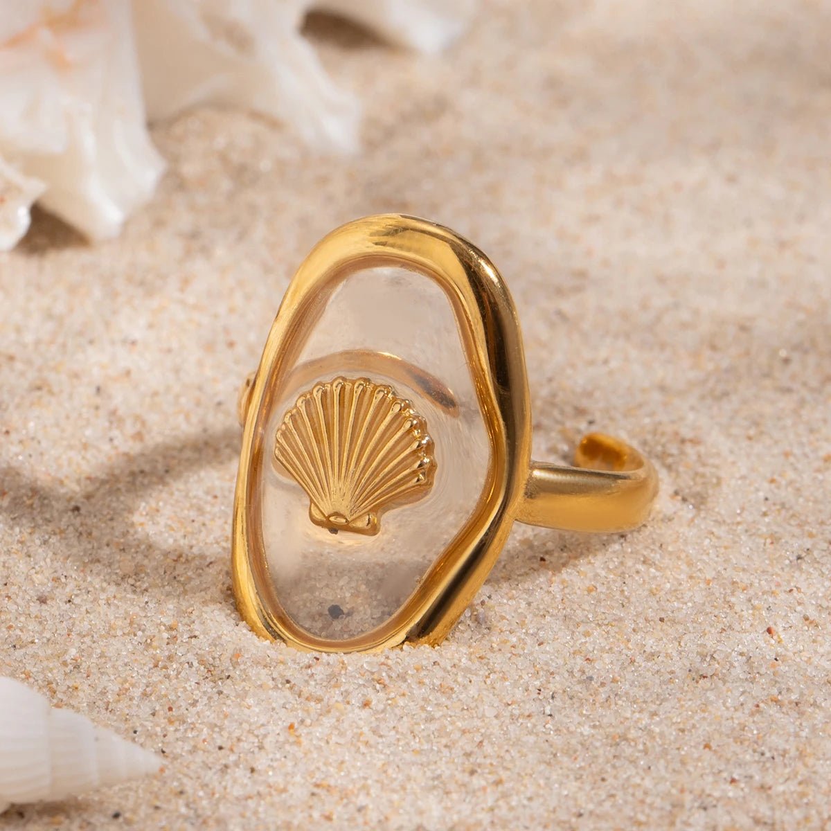 ANILLO ANERYA - LUZ DE LUNAS LLC