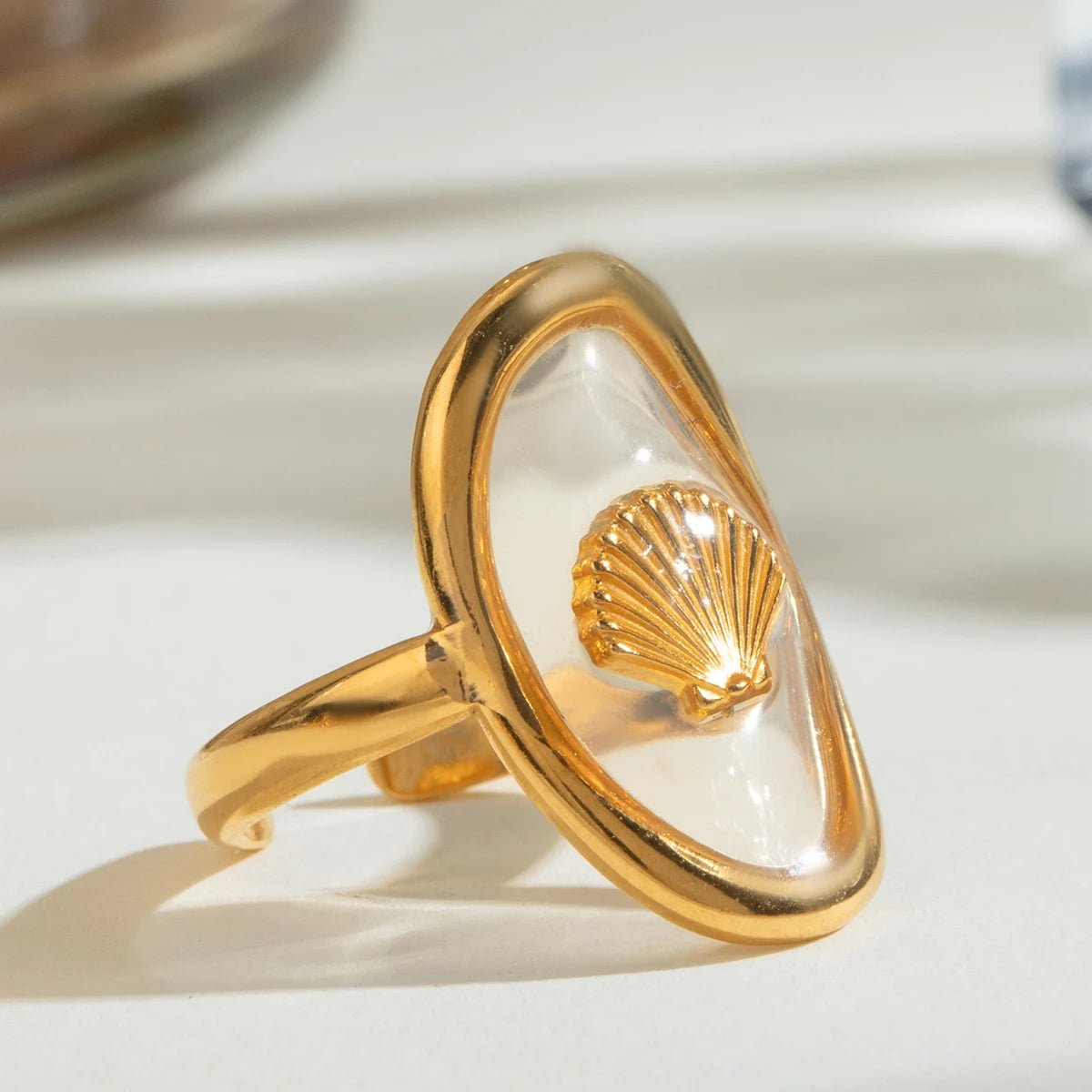 ANILLO ANERYA - LUZ DE LUNAS LLC
