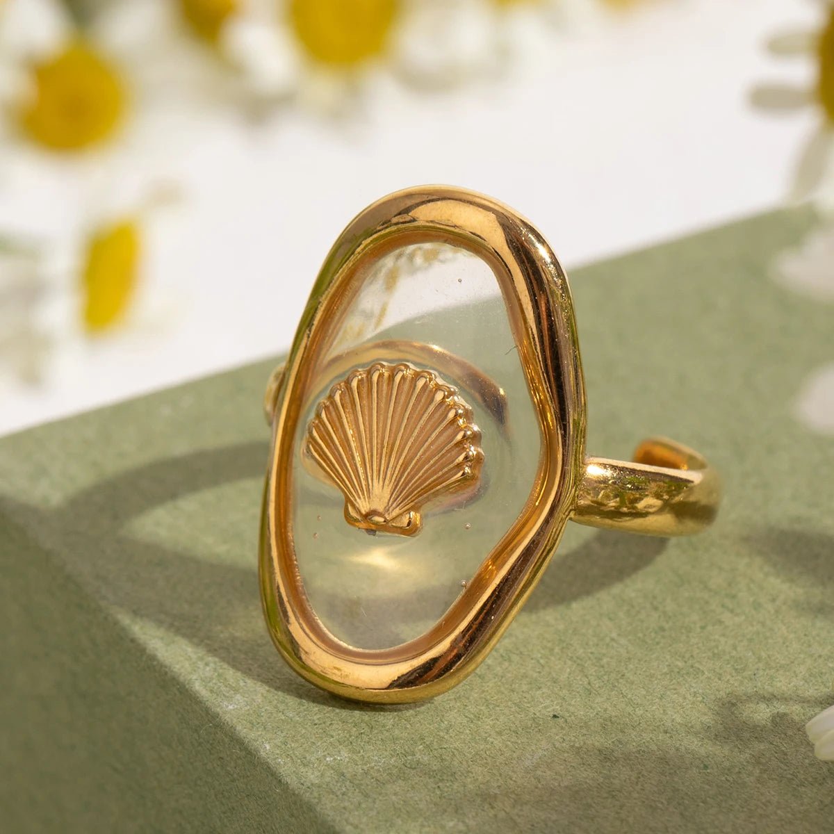 ANILLO ANERYA - LUZ DE LUNAS LLC