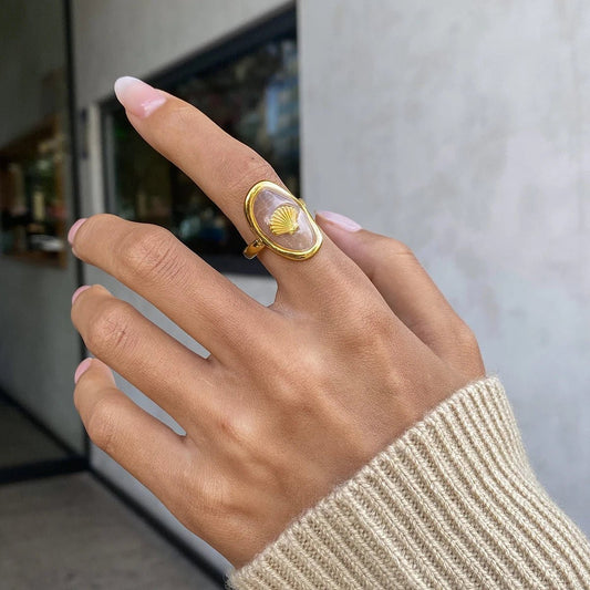 ANILLO ANERYA - LUZ DE LUNAS LLC