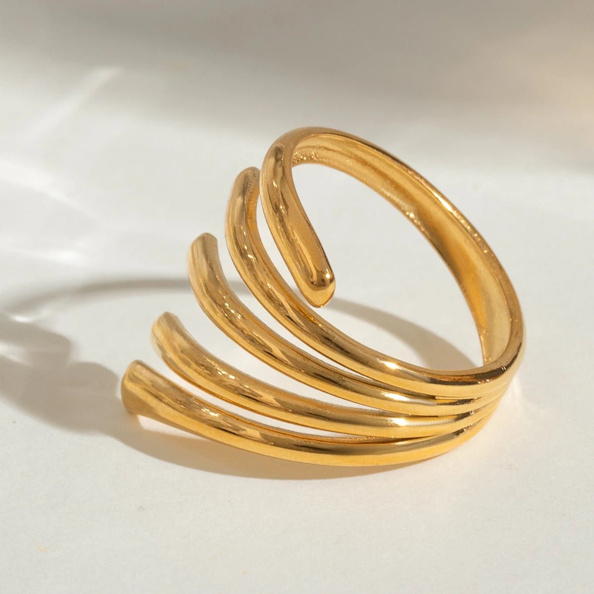ANILLO ASTRAEA - LUZ DE LUNAS LLC