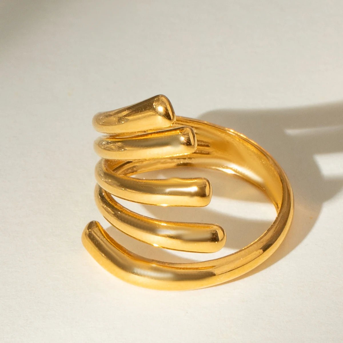 ANILLO ASTRAEA - LUZ DE LUNAS LLC