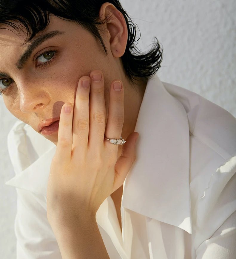 ANILLO BELIRA - LUZ DE LUNAS LLC