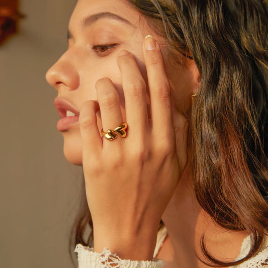ANILLO CALITHIS - LUZ DE LUNAS LLC