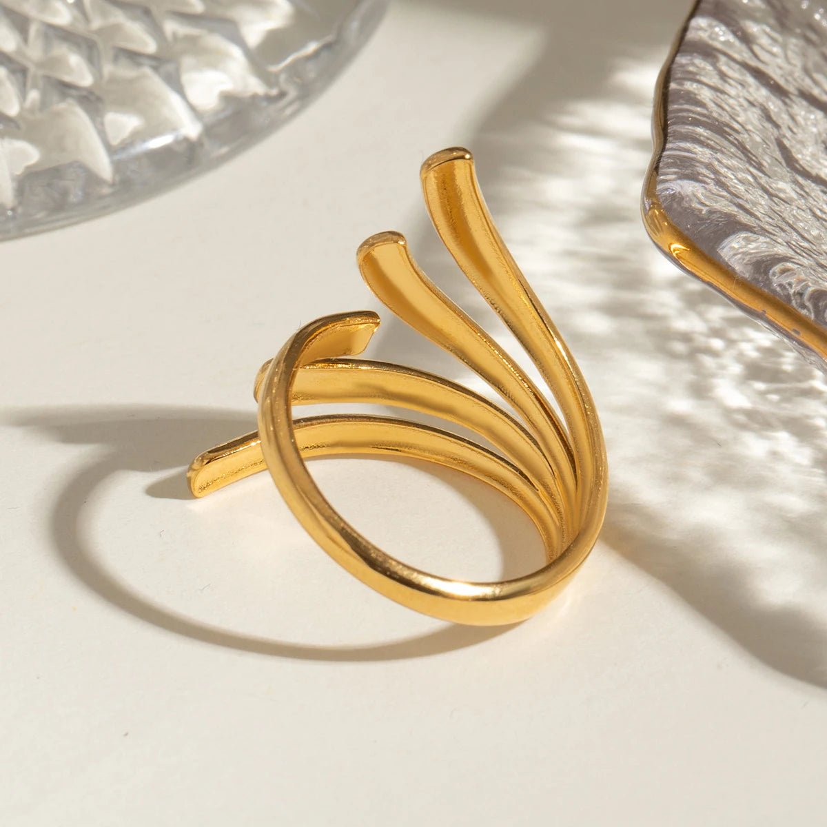 ANILLO ERYSSA - LUZ DE LUNAS LLC