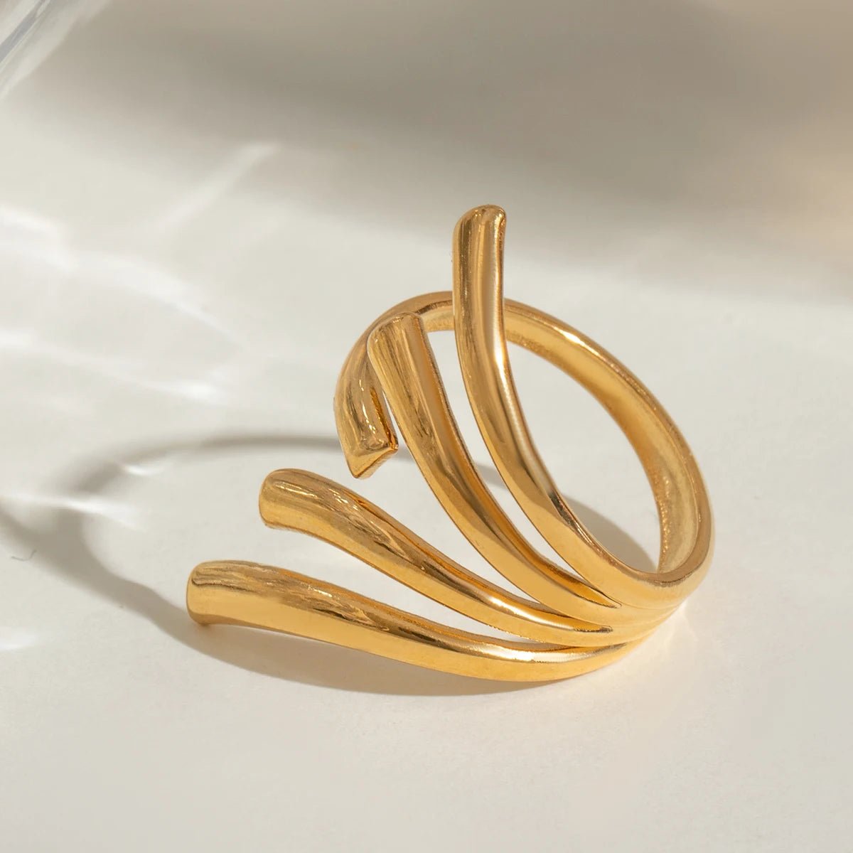 ANILLO ERYSSA - LUZ DE LUNAS LLC