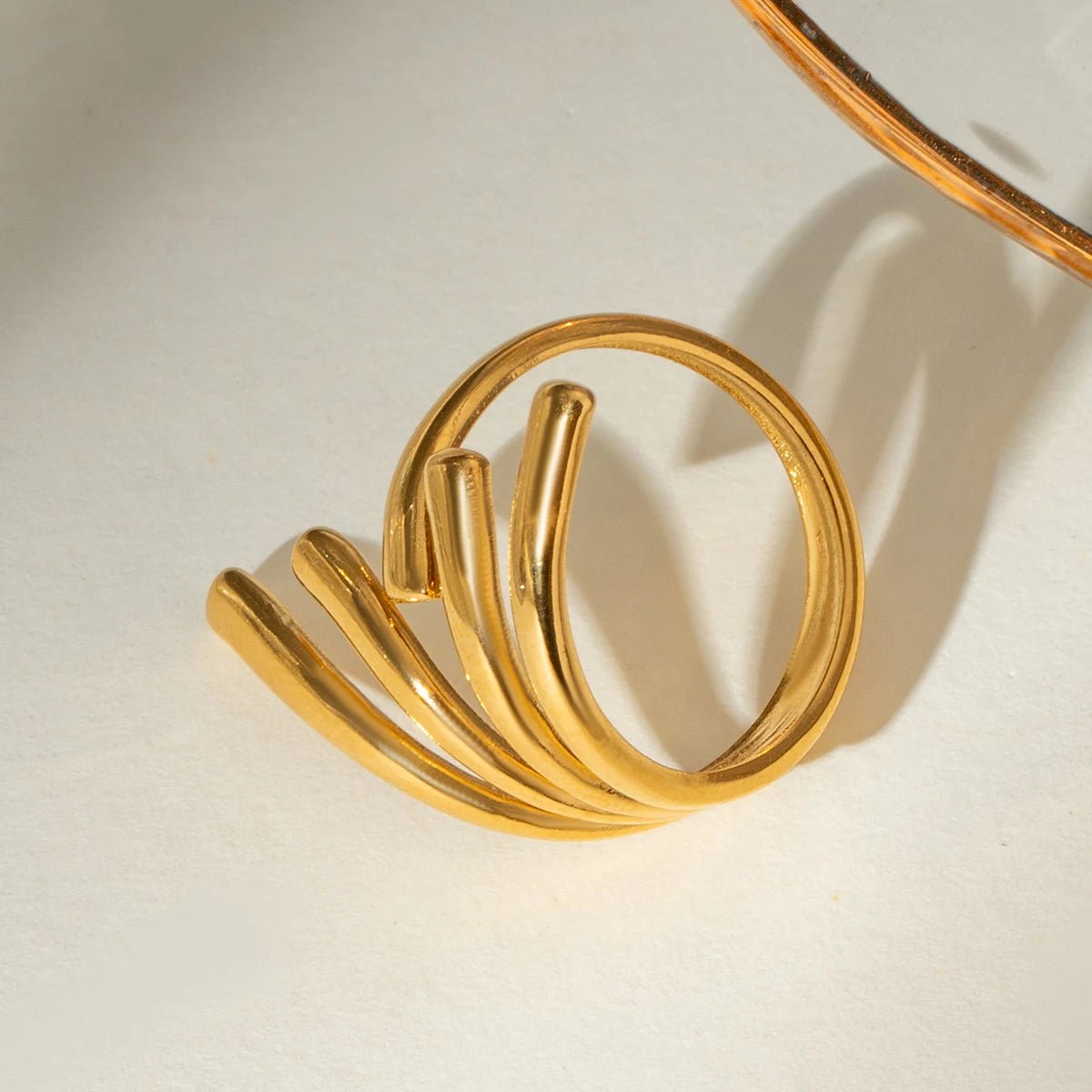 ANILLO ERYSSA - LUZ DE LUNAS LLC