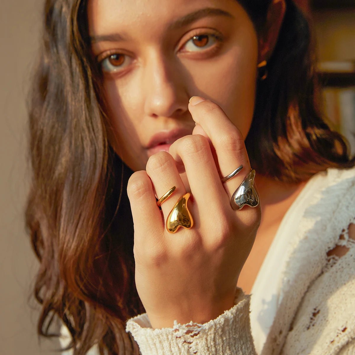 ANILLO FELYNTH - LUZ DE LUNAS LLC