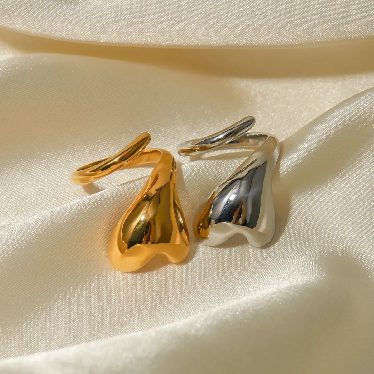 ANILLO FELYNTH - LUZ DE LUNAS LLC