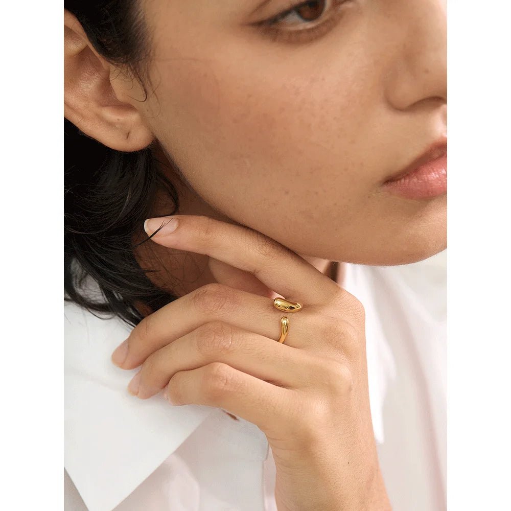 ANILLO KALYNDRA - LUZ DE LUNAS LLC