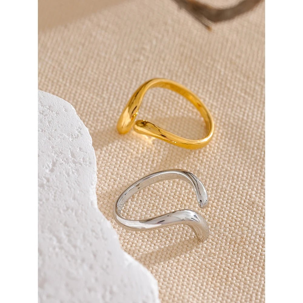 ANILLO KALYNDRA - LUZ DE LUNAS LLC