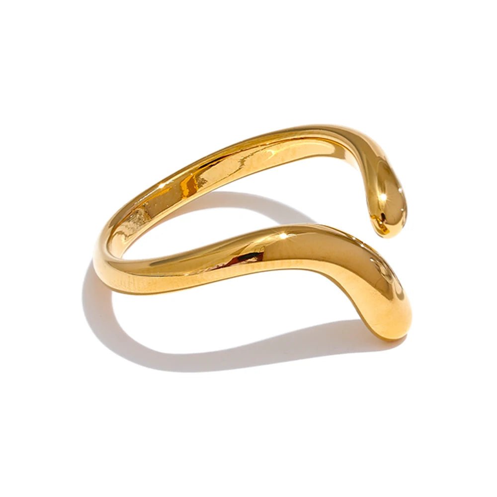 ANILLO KALYNDRA - LUZ DE LUNAS LLC