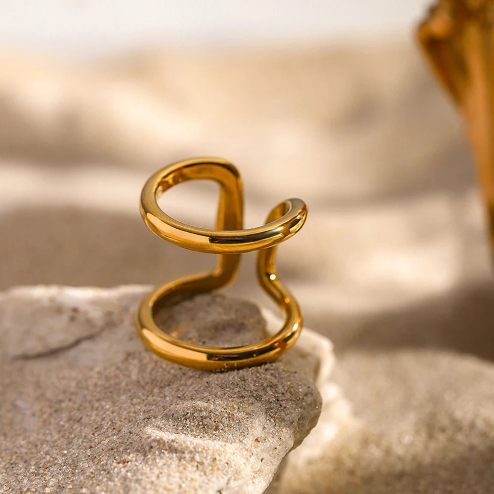 ANILLO LARITH - LUZ DE LUNAS LLC