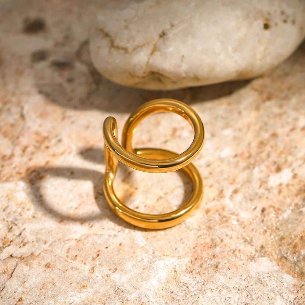 ANILLO LARITH - LUZ DE LUNAS LLC