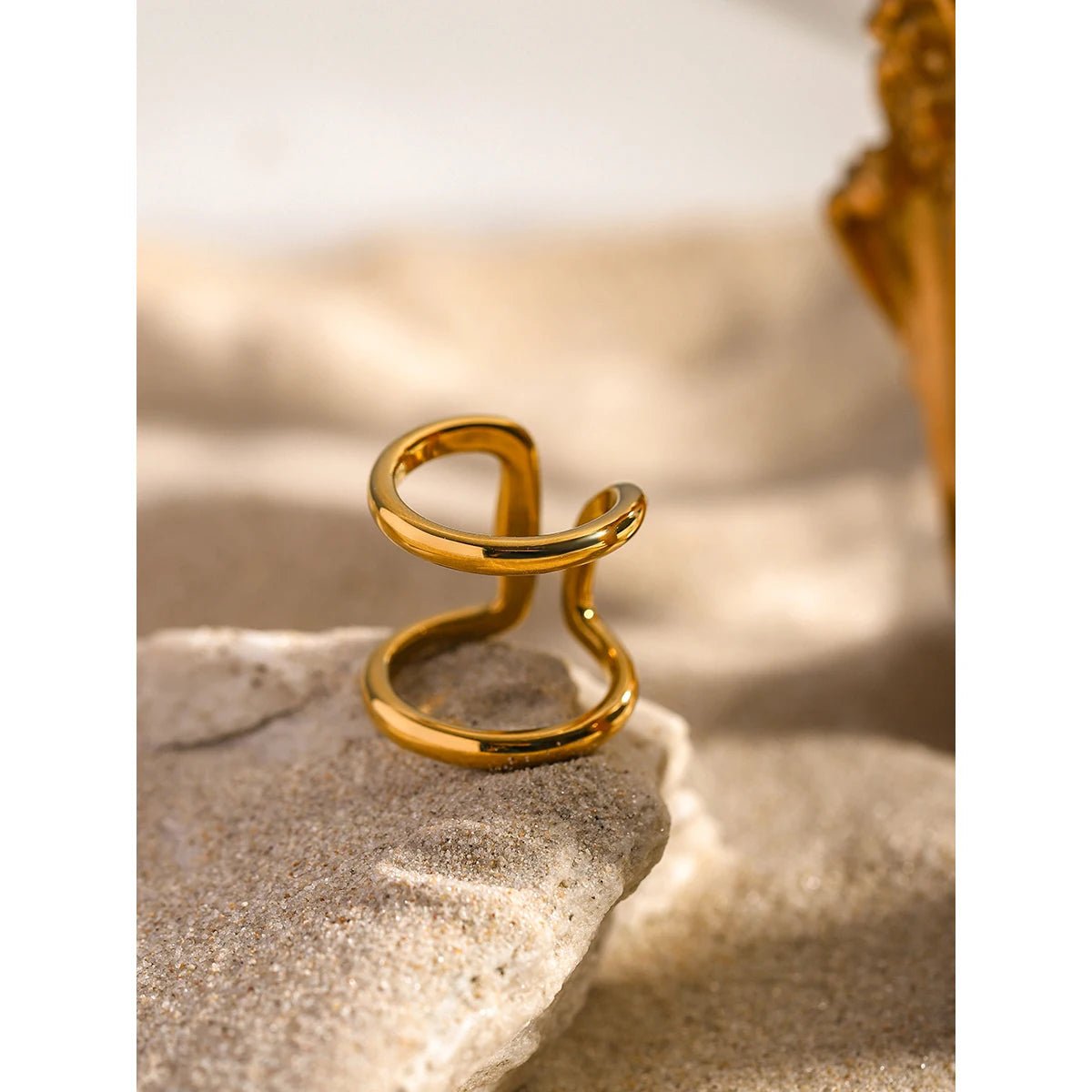 ANILLO LARITH - LUZ DE LUNAS LLC