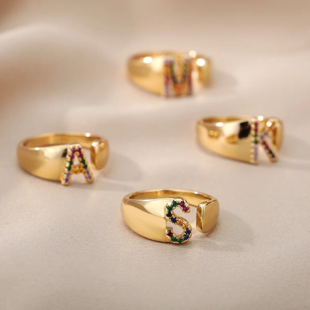 ANILLO LIRALE - LUZ DE LUNAS LLC