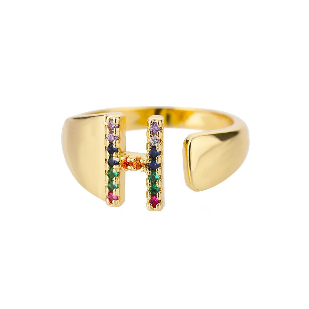 ANILLO LIRALE - LUZ DE LUNAS LLC