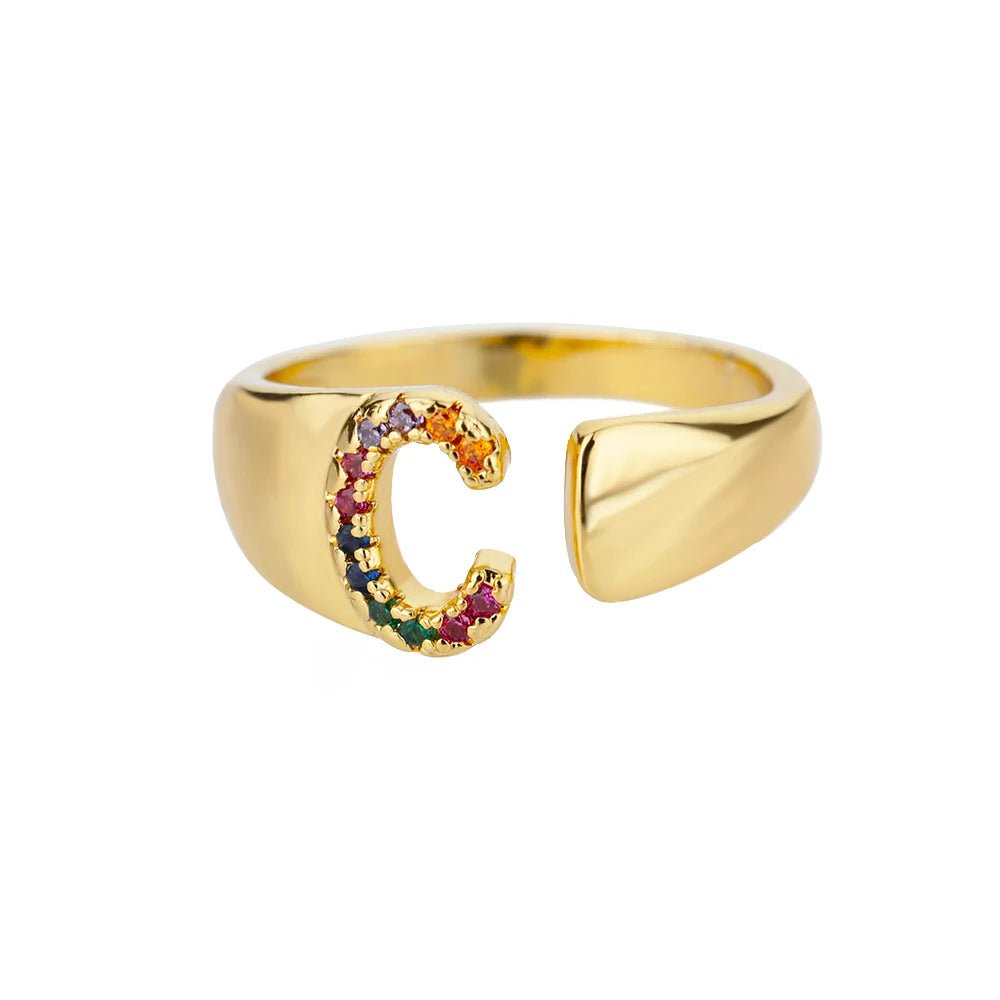 ANILLO LIRALE - LUZ DE LUNAS LLC