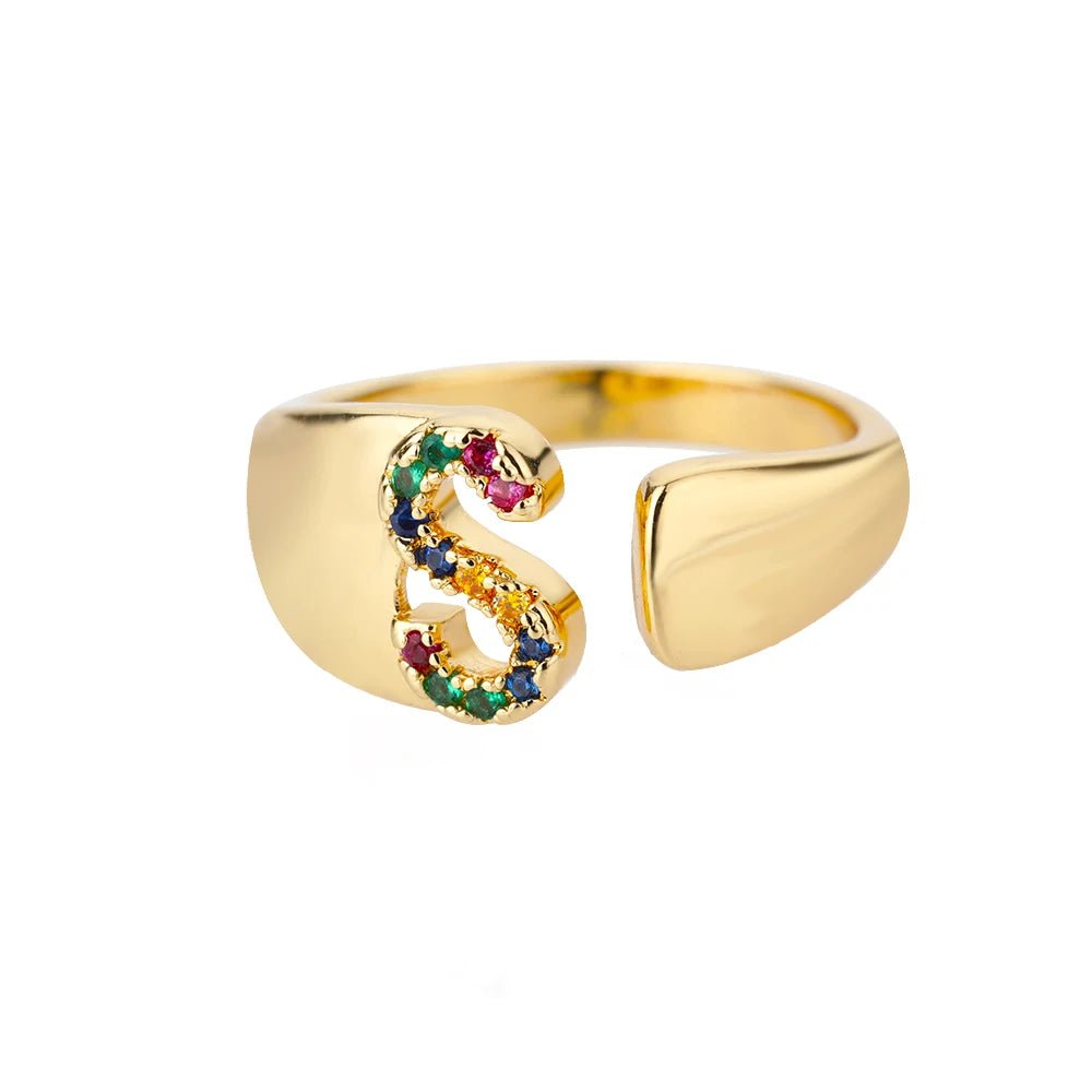 ANILLO LIRALE - LUZ DE LUNAS LLC