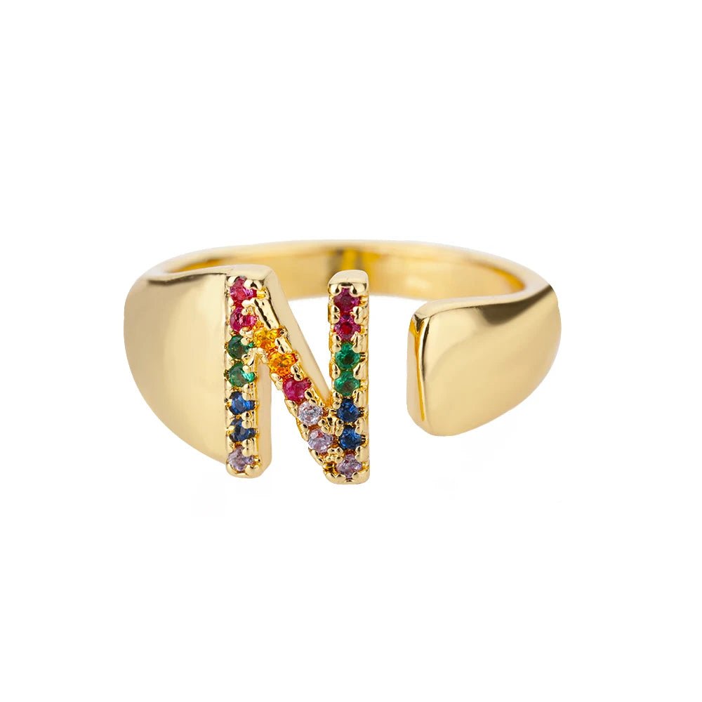 ANILLO LIRALE - LUZ DE LUNAS LLC