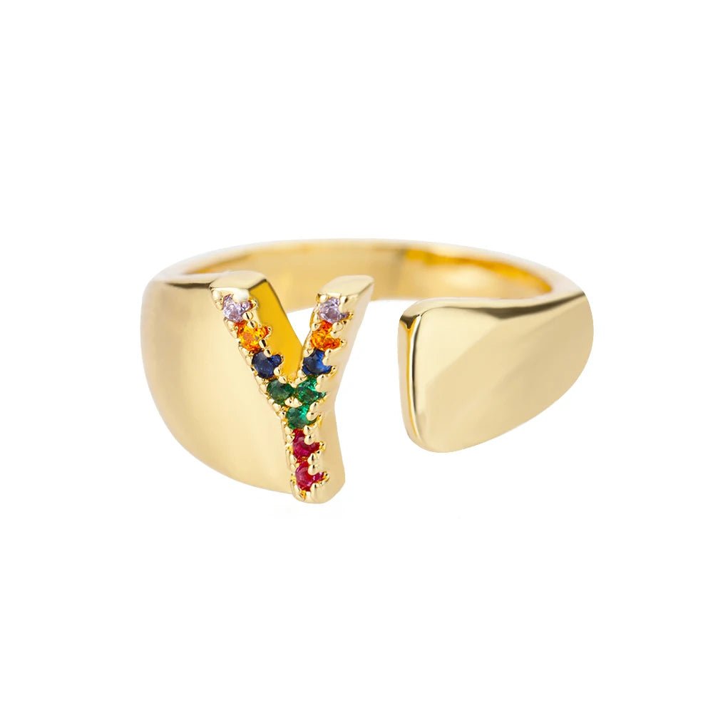 ANILLO LIRALE - LUZ DE LUNAS LLC