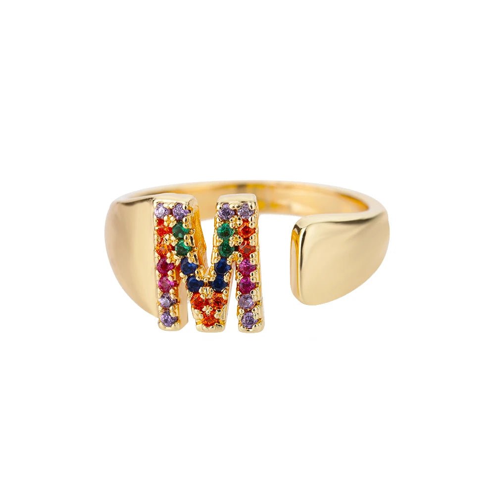 ANILLO LIRALE - LUZ DE LUNAS LLC