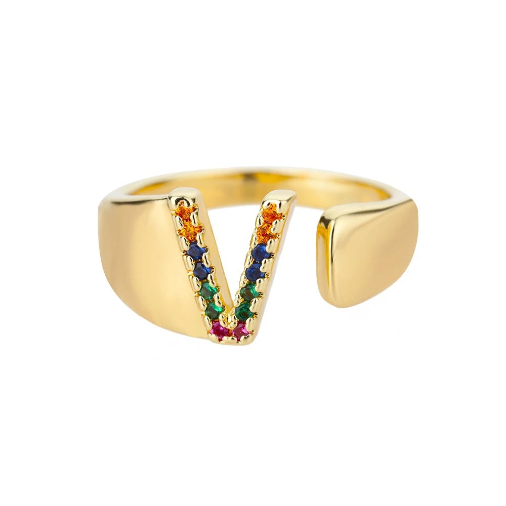ANILLO LIRALE - LUZ DE LUNAS LLC