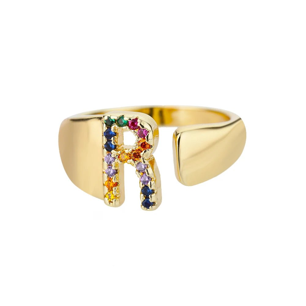 ANILLO LIRALE - LUZ DE LUNAS LLC