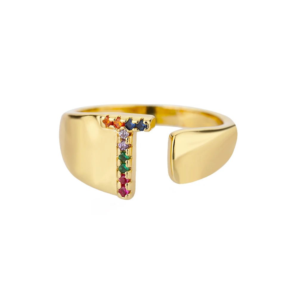 ANILLO LIRALE - LUZ DE LUNAS LLC